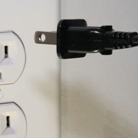 Ortsveränderliches elektrisches Betriebsmittel